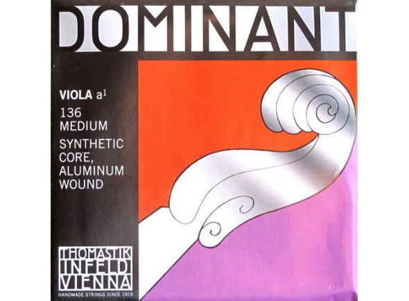 137A Thomastik-Infeld Viola Strings 