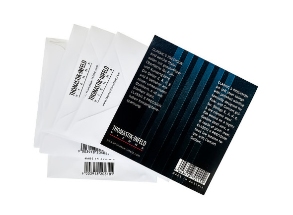 Thomastik KF110 Classic S Set