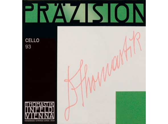 Thomastik Prazision cello d 93 Medium 