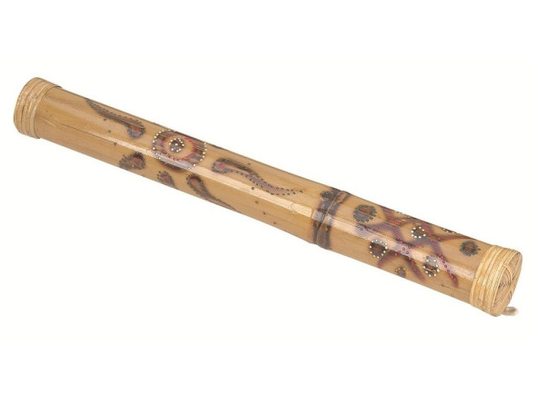 Palo de Lluvia TOCA PERCUSSION Pau de Chuva Toca T-RAIN24 Bamboo 24