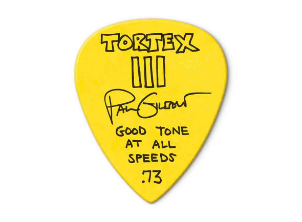 Tortex PG462P Paul Gilbert Singature 12 Pack