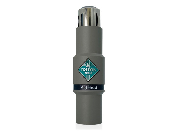 Preamplificador TritonAudio