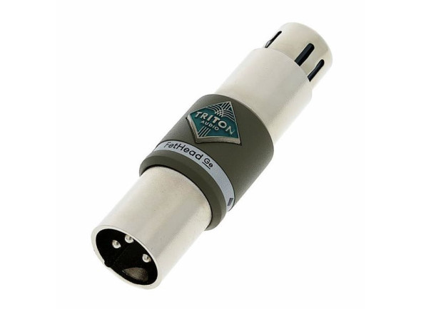 Preamplificador TritonAudio