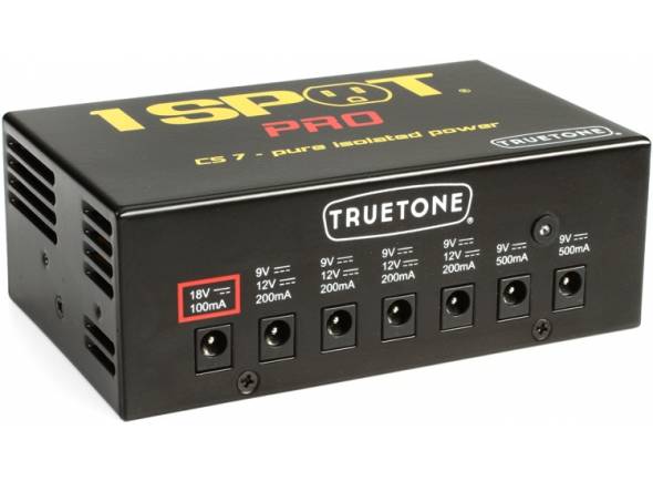 Truetone 1 Spot Pro CS7