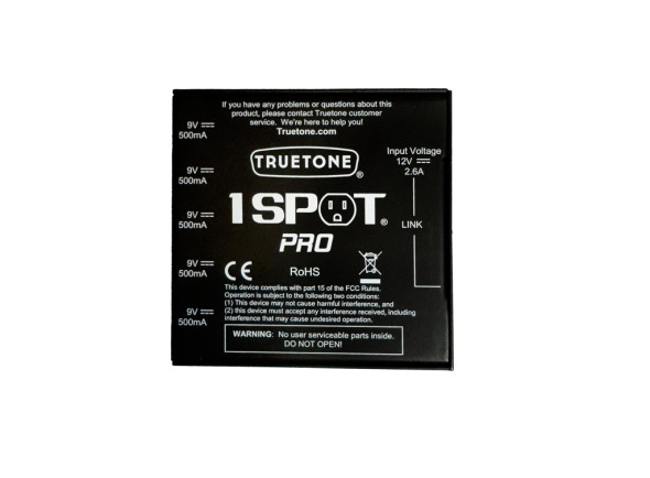 Truetone 1 Spot Pro XP5