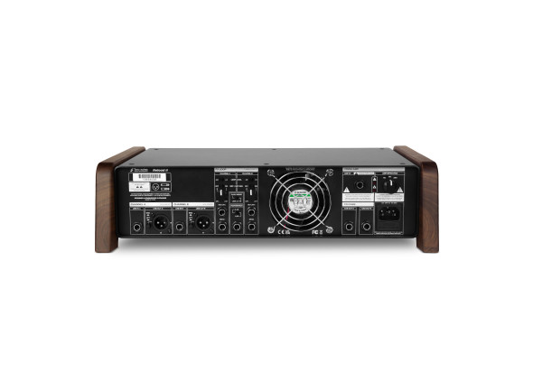 Two Notes Reload II Loadbox & Attenuator