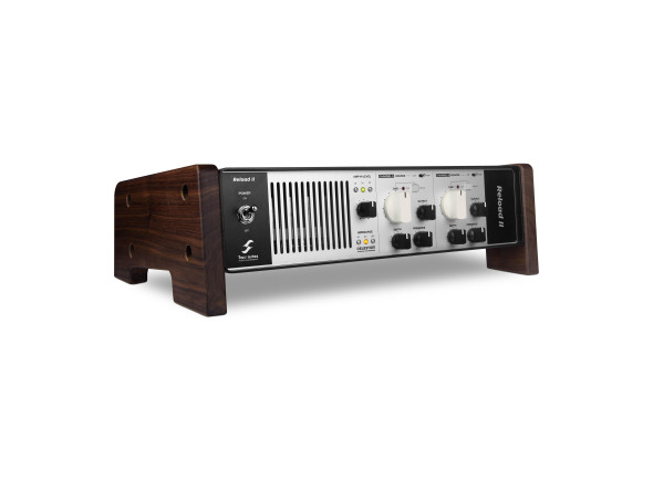 Two Notes Reload II Loadbox & Attenuator
