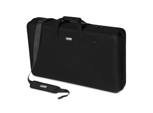 UDG  Creator Denon DJ SC LIVE 4 Hardcase Black