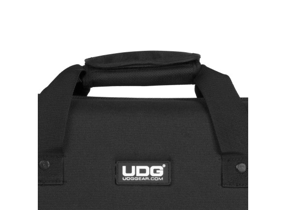 UDG  Creator Denon DJ SC LIVE 4 Hardcase Black