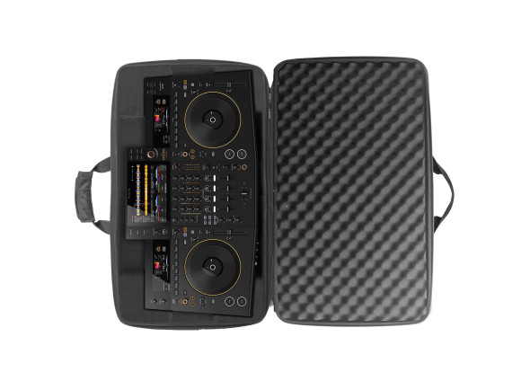 UDG  Creator Pioneer OPUS-QUAD Hardcase Black