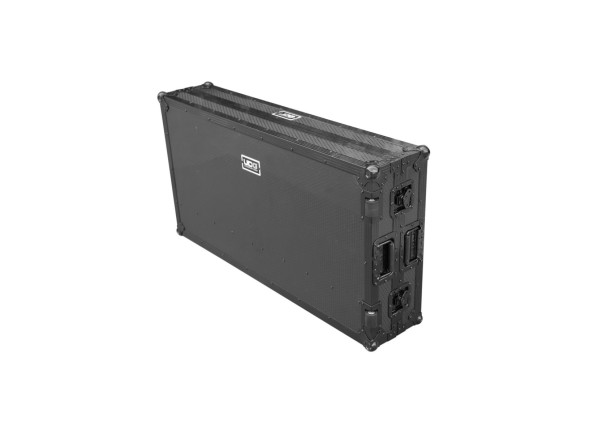 UDG  Ultimate Flight Case Portable Z-Style DJ Table U91072BL