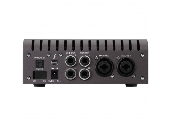 Universal Audio Apollo Twin MKII Duo Heritage