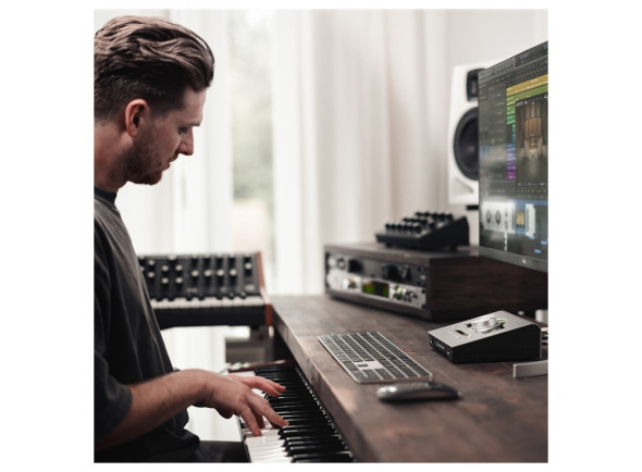 Universal Audio  Apollo Twin X Duo Gen2 Ess+
