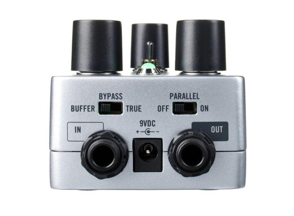 Universal Audio  UAFX 1176 Studio Compressor