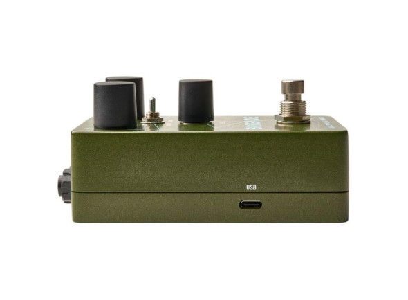 Universal Audio  UAFX Brigade Chorus & Vibrato