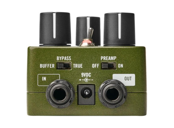 Universal Audio  UAFX Brigade Chorus & Vibrato