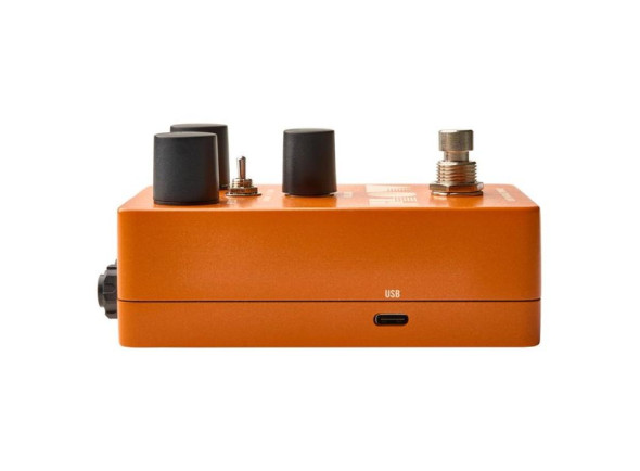 Universal Audio  UAFX Flow Vintage Tremolo