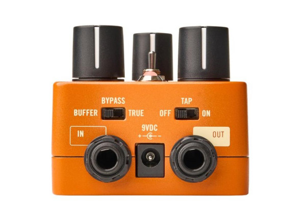 Universal Audio  UAFX Flow Vintage Tremolo
