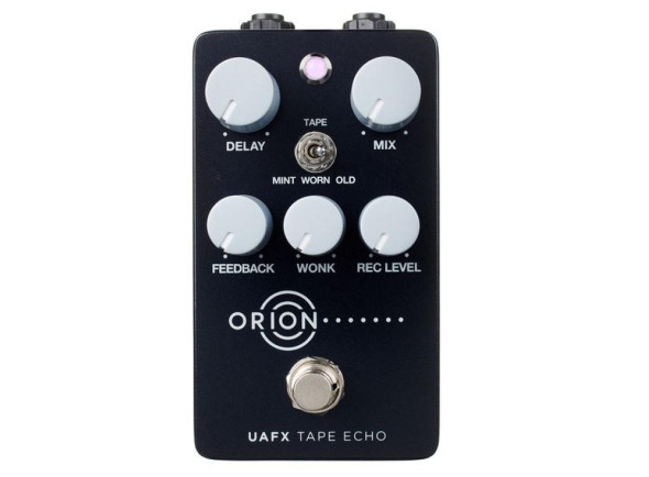 Universal Audio  UAFX Orion Tape Echo