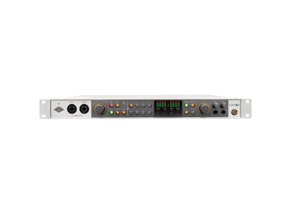 Universal Audio Volt 876 USB Recording Studio