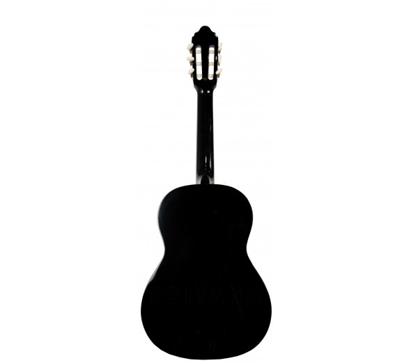 Valencia 103K 3/4 Pack Black