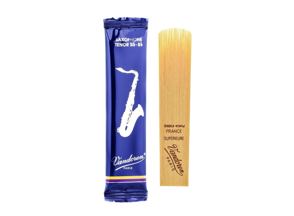 Vandoren   Classic Blue Tenor Sax 1.5
