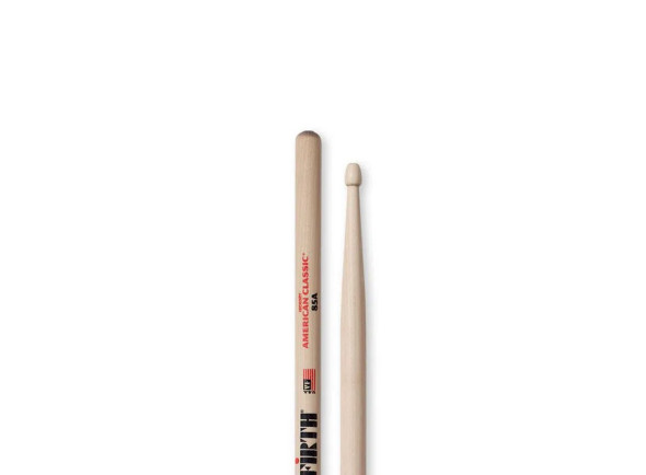 Vic Firth American Classic 85A Ponta Madeira