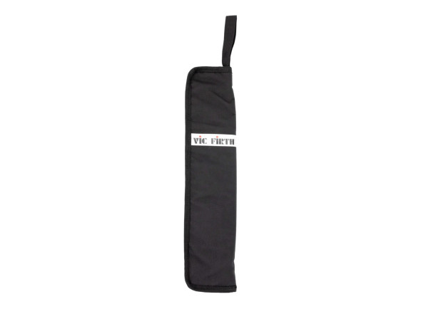 Baqueteros Vic Firth Essentials Stick Bag Black