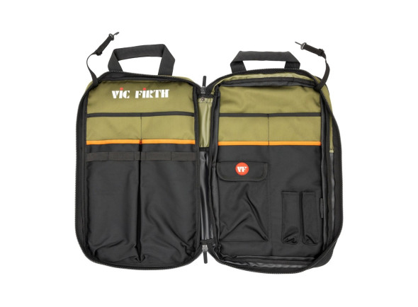 Vic Firth Professional Stick Bag