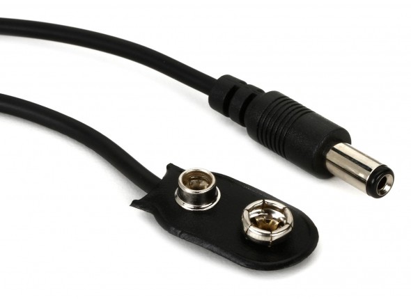Voodoo Lab Pedal Power Cable PPBAT