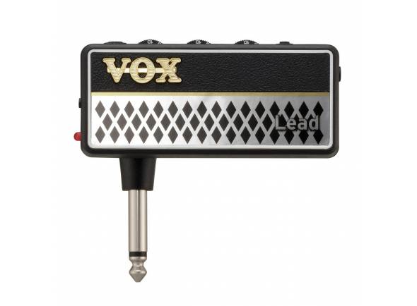 Vox  Amplug 2 Lead