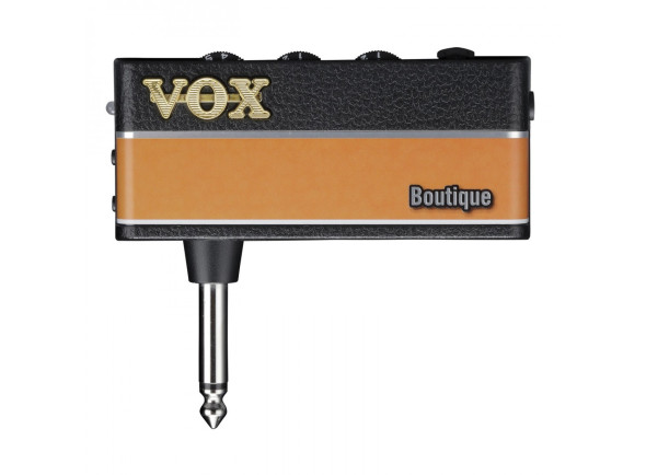 Otros efectos de guitarra eléctrica Vox