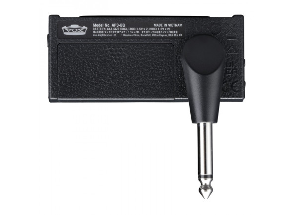 Vox  AmPlug 3 Boutique