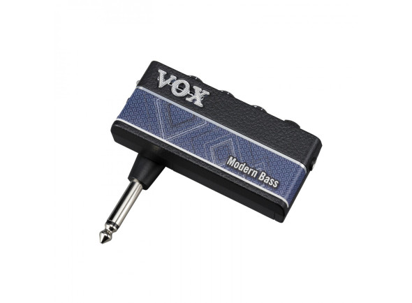 Amplificadores de Auriculares Vox