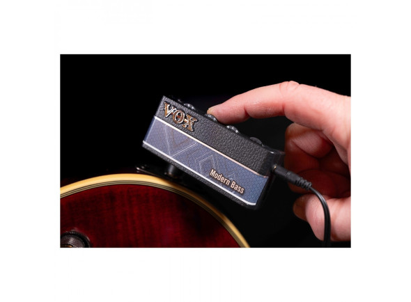 Vox  AmPlug 3 Modern Bass