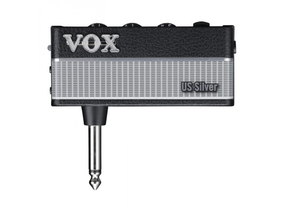 Otros efectos de guitarra eléctrica Vox
