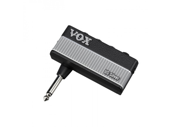 Vox  AmPlug 3 US Silver