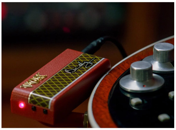 Vox   amPlug Brian May