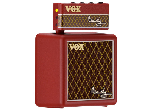 Vox   AmPlug2 Brian May Set
