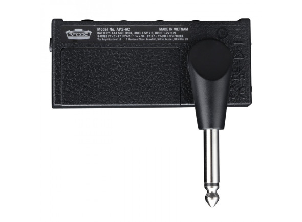 Vox   AP3-AC