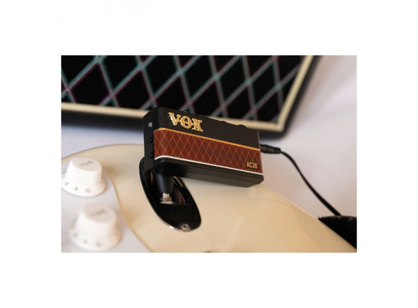 Vox   AP3-AC