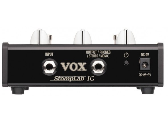 Vox StompLab IG