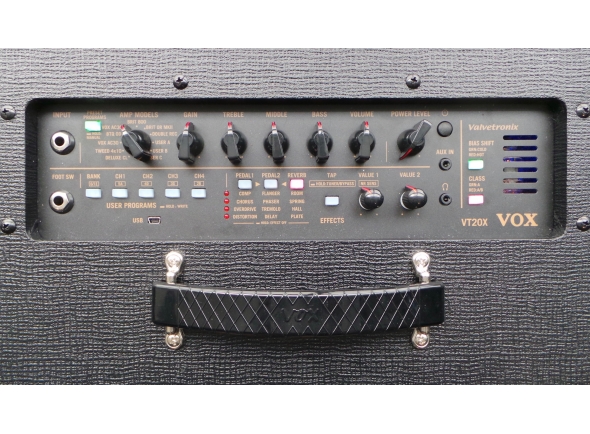 Vox  VT20X