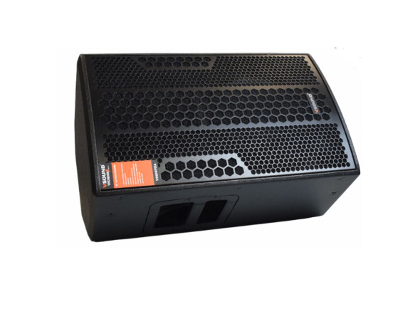 VSOUND Coluna Amplificada Professional 12