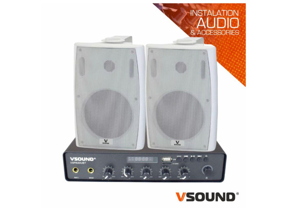 Altavoz para Instalaciones VSOUND