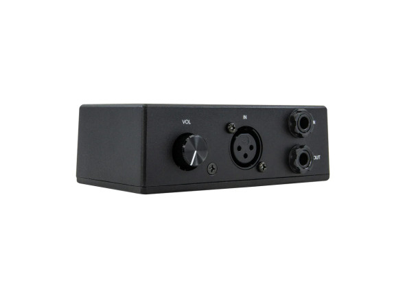 Walrus Audio  Canvas Re-Amp