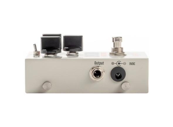 Warm Audio  ODD Overdrive Box V1