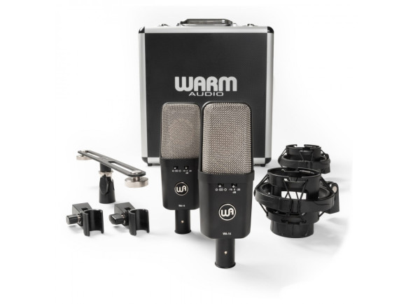 Warm Audio WA-14SP Warm Audio WA-14SP