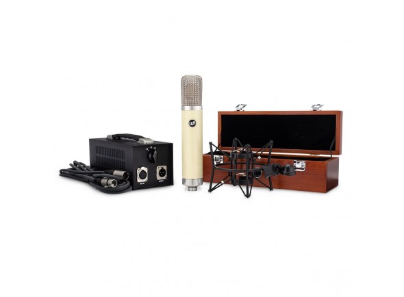 Warm Audio WA-251