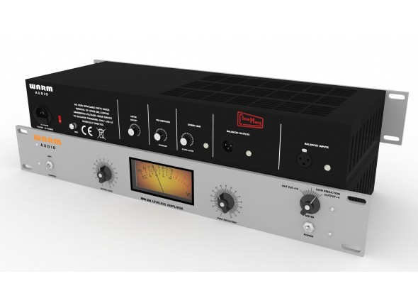 Warm Audio WA-2A